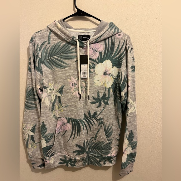 Original Use Tops Original Use Size Xs Hoodie Poshmark